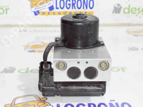 ABS Bremseaggregat SEAT TOLEDO II (1M2) 1.9 TDI | BP754981M43 