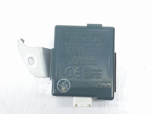 Electronic module TOYOTA LAND CRUISER PRADO (_J12_) 3.0 D-4D (KDJ120, KDJ125) | BP10730080M83 