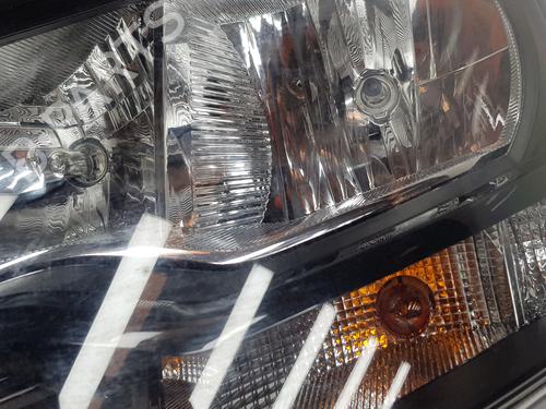 Left headlight FORD TRANSIT V363 Platform/Chassis (FED, FFD) | BP35804143C28 - Image 6
