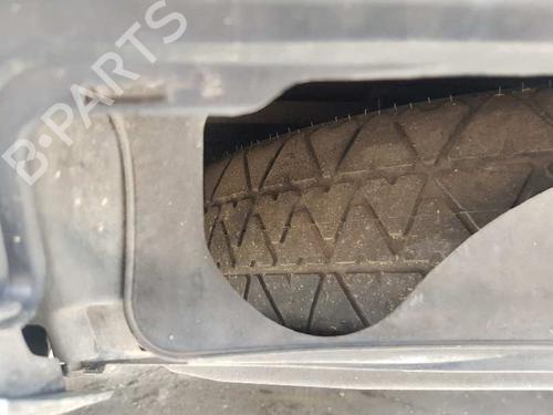 Rudehejsemotor forskærm højre BMW X3 (E83) xDrive 30 d | BP5852022E20 