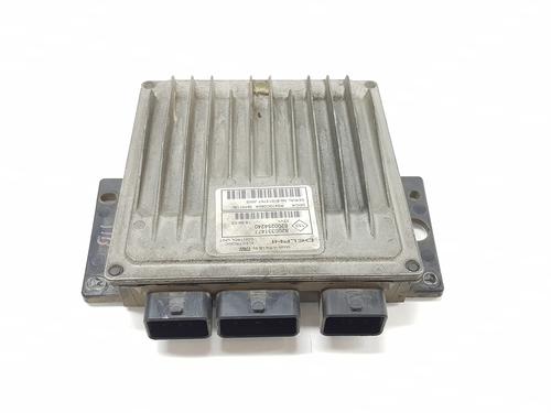 Used Engine control unit (ECU) RENAULT CLIO II (BB_, CB_) [1998-2016]  20188278