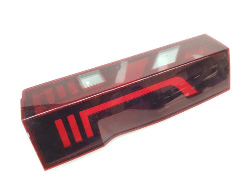 Left taillight RENAULT MASTER III Platform/Chassis (EV, HV, UV)  | BP36229831C34  - Image 8
