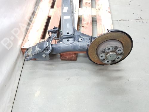 Rear axle SEAT ATECA (KH7, KHP) | BP36536048M2 - Image 4