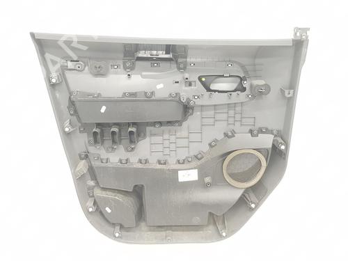 Front right panel PEUGEOT EXPERT Van (V_) 1.6 BlueHDi 95 | BP18010473C59 