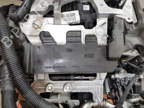 Engine FORD TRANSIT CUSTOM V362 Bus (F3) | BP36382299M1 - Image 4