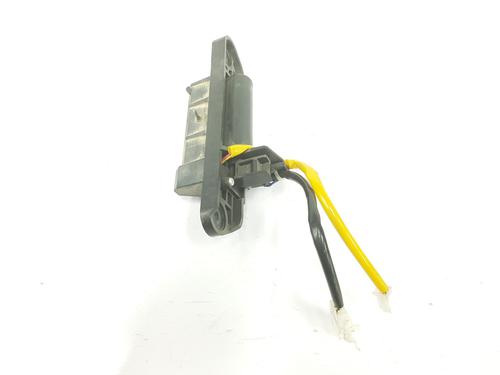Tailgate handle MITSUBISHI OUTLANDER II (CW_W) 2.2 DI-D 4WD | BP12464015C132 