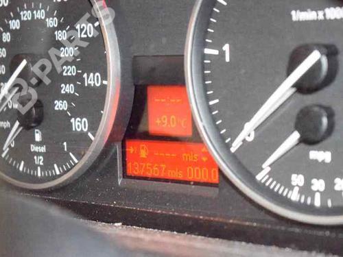 Left sun visor BMW 3 (E90) 320 d | BP1636481I1  - Image 10