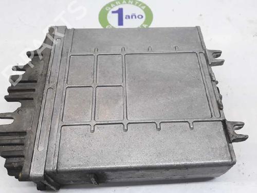 Used Engine control unit (ECU) RENAULT MEGANE I (BA0/1_) 1.9 dTi (BA08, BA0N) (98 hp) 5398157