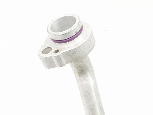 AC pipe SEAT IBIZA V (KJ1, KJG) 1.0 TSI | BP29728621M126 