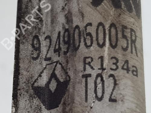 AC pipe RENAULT MASTER III Van (FV) 2.3 dCi 135 FWD (FV0N, FV08, FV06, FV00, FV1S) | BP36673359M126  - Image 5