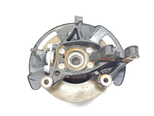 Used Left front steering knuckle VW CRAFTER Van (SY_, SX_) 2.0 TDI FWD (SYB, SYC, SYD) (140 hp) 31171088