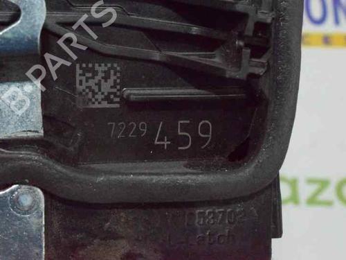 Rear left lock BMW 1 (E87) 118 d | BP1452865C100 