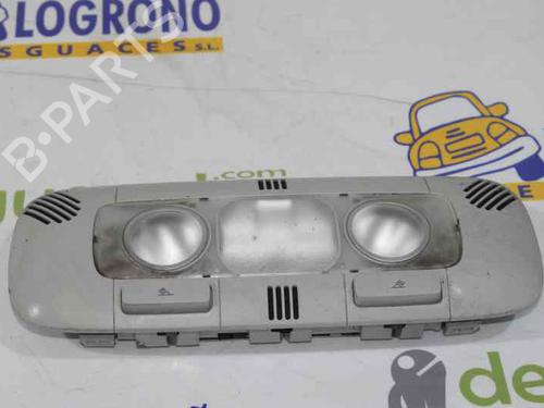 Used Interior roof light VW TOURAN (1T1, 1T2) 1.9 TDI (105 hp) 7420611