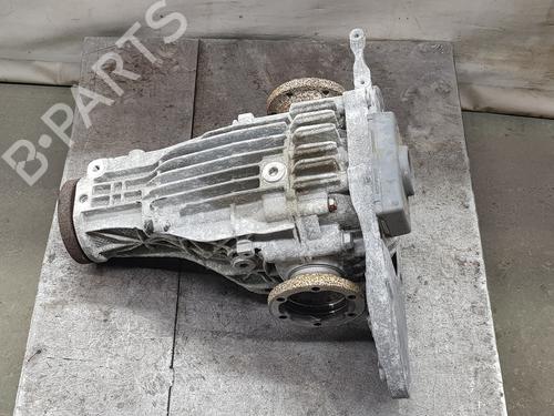 Rear differential AUDI A6 C7 (4G2, 4GC) 2.0 TDI | BP33620535M24 - Image 4