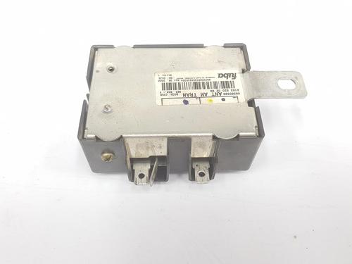 Electronic module MERCEDES-BENZ M-CLASS (W163) ML 270 CDI (163.113) | BP13932017M83 