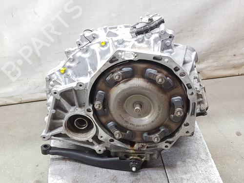 Gearbox MAN TGE Platform/Chassis (UZ_) | BP36024862M3 - Image 5