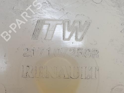 Expansion tank RENAULT CLIO IV (BH_)  | BP26231236C120 