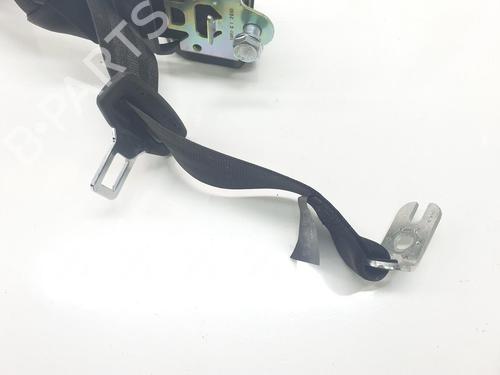 Rear left seatbelt AUDI A4 Allroad B8 (8KH) 3.0 TDI quattro | BP17227518I29 