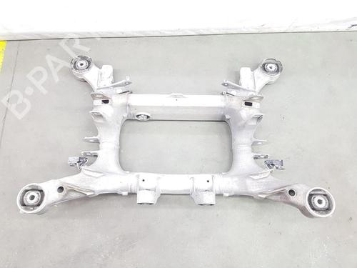 Rear axle BMW 7 (F01, F02, F03, F04) 740 d xDrive | BP10938539M2 