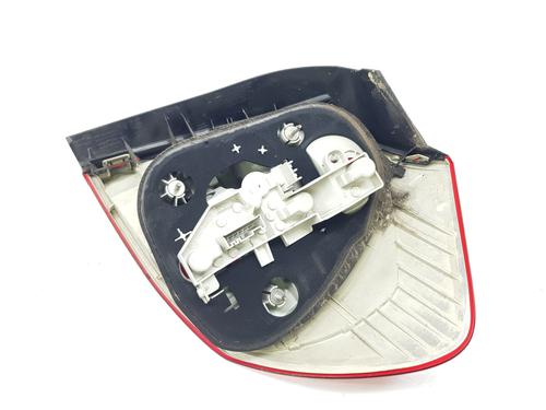 Left taillight BMW 1 (E81) 116 i | BP37198354C34 - Image 2