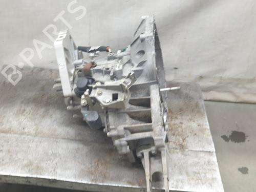 Gearbox FIAT PANDA (312_, 319_)  | BP31593926M3 