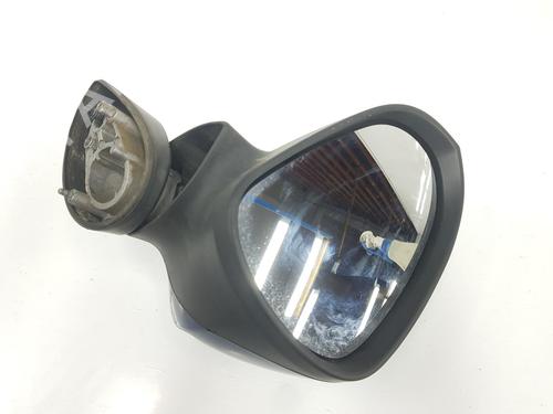 Left mirror SEAT IBIZA IV (6J5, 6P1) 1.4 TDI | BP16753325C26 