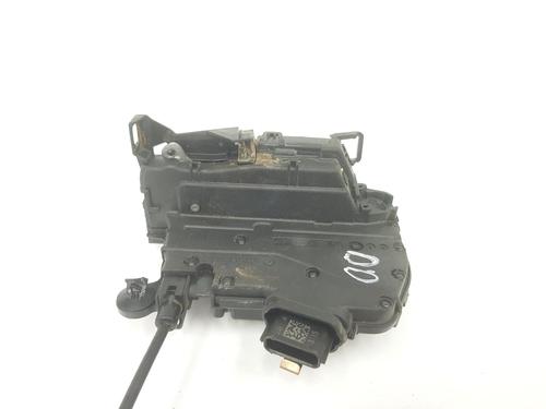 Front right lock RENAULT CLIO IV (BH_) 1.5 dCi 90 | BP17870269C97 