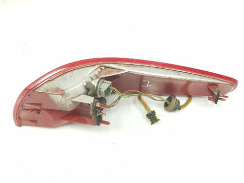 Left taillight PEUGEOT 607 (9D, 9U) 2.2 HDi | BP7512095C34 