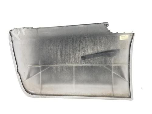 Right front door SMART FORFOUR (454) 1.5 CDI (454.001) | BP9180311C3 
