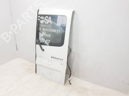 Right rear door RENAULT TRAFIC III Bus (JG_) 1.6 dCi 125 (JGMH) | BP29479332C5 