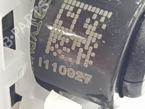 Left sun visor CUPRA BORN (K11) 63 | BP33474632I1 - Image 4