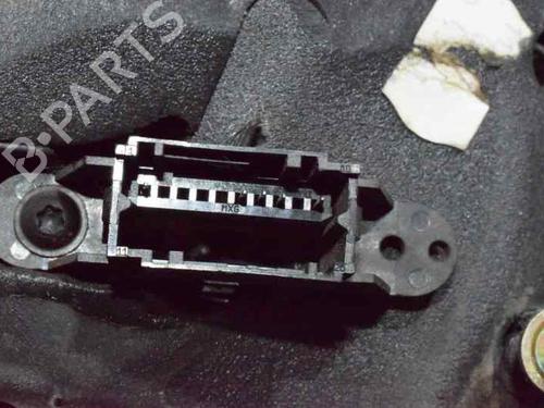 Left mirror RENAULT MEGANE I Classic (LA0/1_) 1.6 16V (LA00, LA04, LA0B, LA11, LA16, LA19, LA1J, LA1K,... | BP1500080C26 