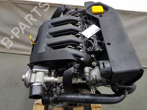 Engine MG MG ZT 2.0 CDTi | BP16082296M1 