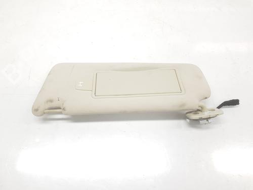 Used Left sun visor LAND ROVER RANGE ROVER EVOQUE (L538) 2.2 D 4x4 (150 hp) 8313648