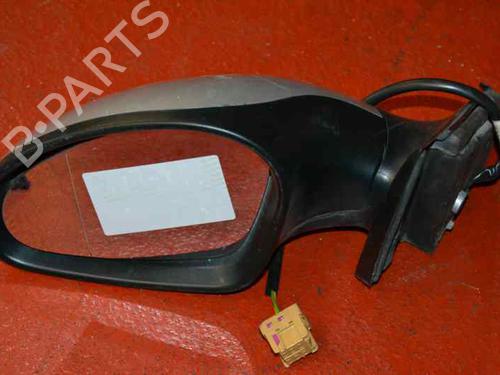 Used Left mirror SEAT IBIZA III (6L1) 1.9 TDI (100 hp) 1542324