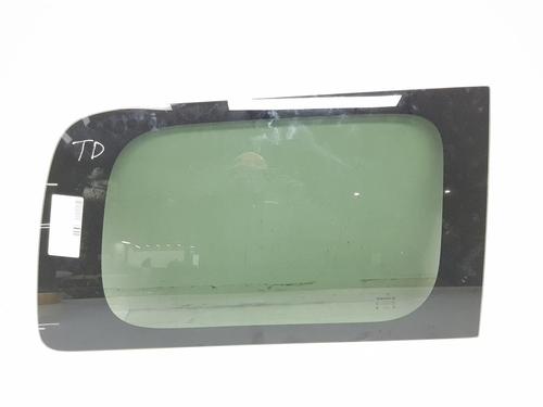 Panel rude bagtil højre NISSAN NV200 / EVALIA Bus 1.5 dCi 85 (M20, M20M, M20K, M20KK) (86 hp) 17029970