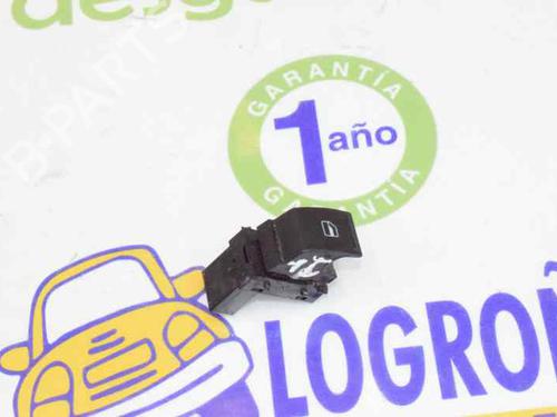 Left rear window switch SEAT IBIZA IV SC (6J1, 6P5) 1.4 TDI | BP1503204I29 