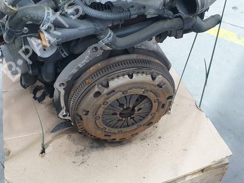 Engine SEAT LEON (1P1) 1.6 TDI | BP40226280M1 - Image 4