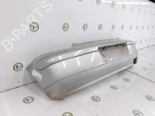Rear bumper SEAT IBIZA II (6K1) 1.9 TDI | BP5387001C8 