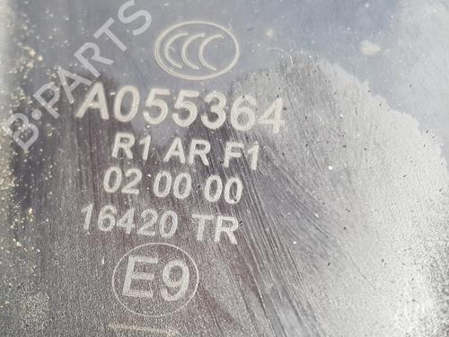 Right tailgate light VW GOLF VII (5G1, BQ1, BE1, BE2) 1.0 TSI | BP37639232C80  - Image 7