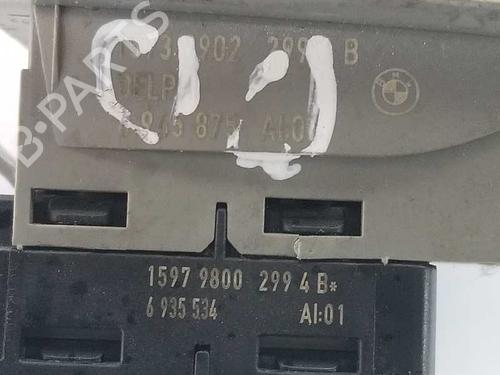 Right front window switch BMW 3 (E90) 320 i | BP7480834I26