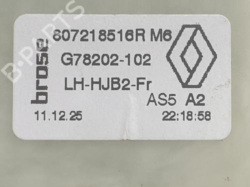 Left front window motor RENAULT CAPTUR II (HF_)  | BP34226946E21  - Image 5
