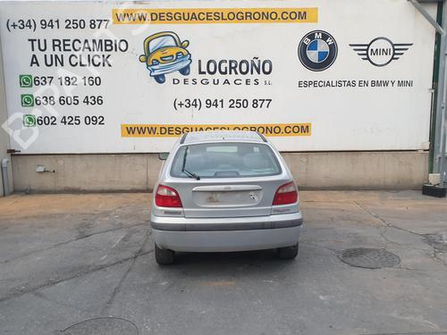 Engine control unit (ECU) RENAULT MEGANE I (BA0/1_) 1.9 dCi (BA05, BA1F) | BP10646274M57 