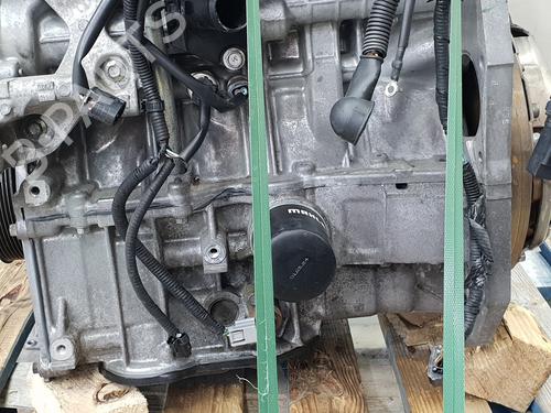 Engine NISSAN JUKE (F15) 1.6 | BP26214771M1