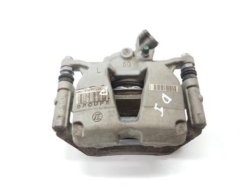Used Left front brake caliper OPEL COMBO E Tour / Life (K9) 1.5 (102 hp) 25863670