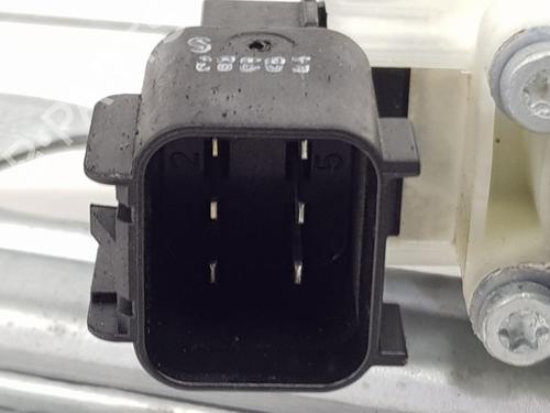 Front left window mechanism FORD TRANSIT CUSTOM V362 Van (FY, FZ) 2.0 EcoBlue mHEV | BP35737581C22 - Image 5