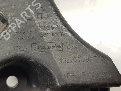 Other AUDI A6 C7 (4G2, 4GC) 2.0 TDI | BP29400626O1 