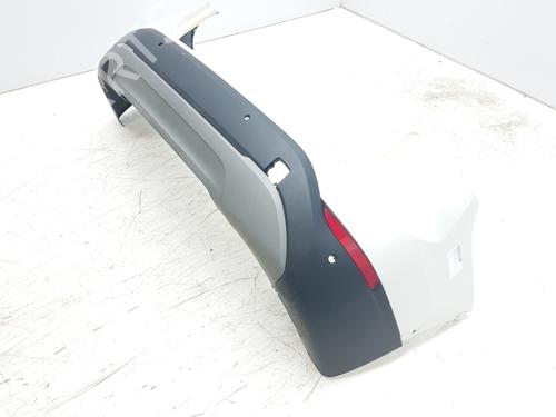 Rear bumper BMW X1 (F48) xDrive 18 d | BP10415201C8 