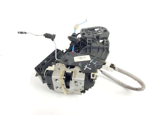 Rear left lock MERCEDES-BENZ CLA Coupe (C117)  | BP29189084C100 