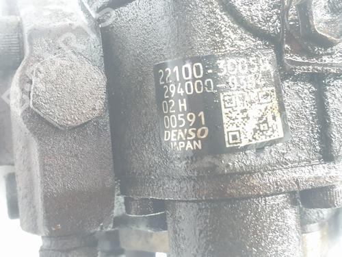 Injection pump TOYOTA LAND CRUISER PRADO (_J12_) 3.0 D-4D (KDJ120, KDJ125) | BP18963510M78 